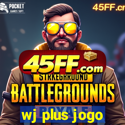 wj plus jogo